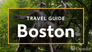 Boston Vacation Travel Guide | Expedia